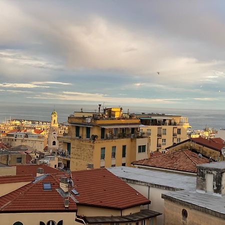 Apartmán La Casa Di Gill Sanremo Exteriér fotografie