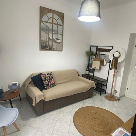 Apartmán La Casa Di Gill Sanremo Exteriér fotografie