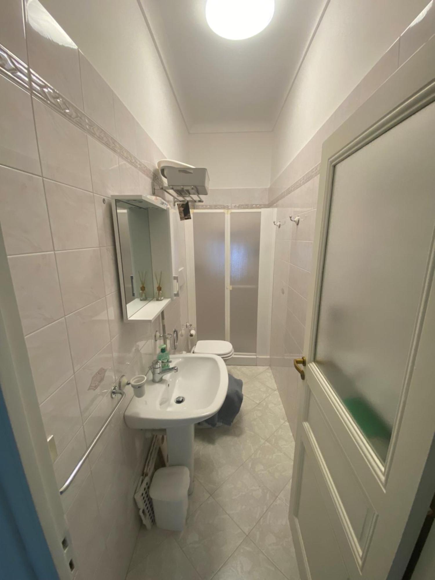 Apartmán La Casa Di Gill Sanremo Exteriér fotografie