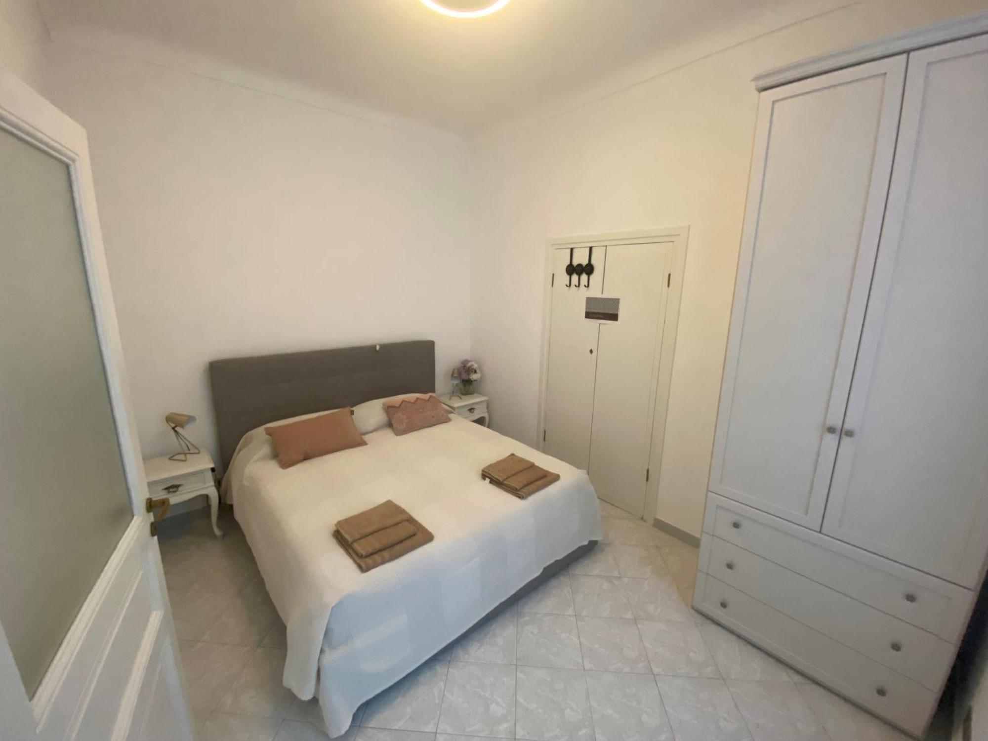 Apartmán La Casa Di Gill Sanremo Exteriér fotografie