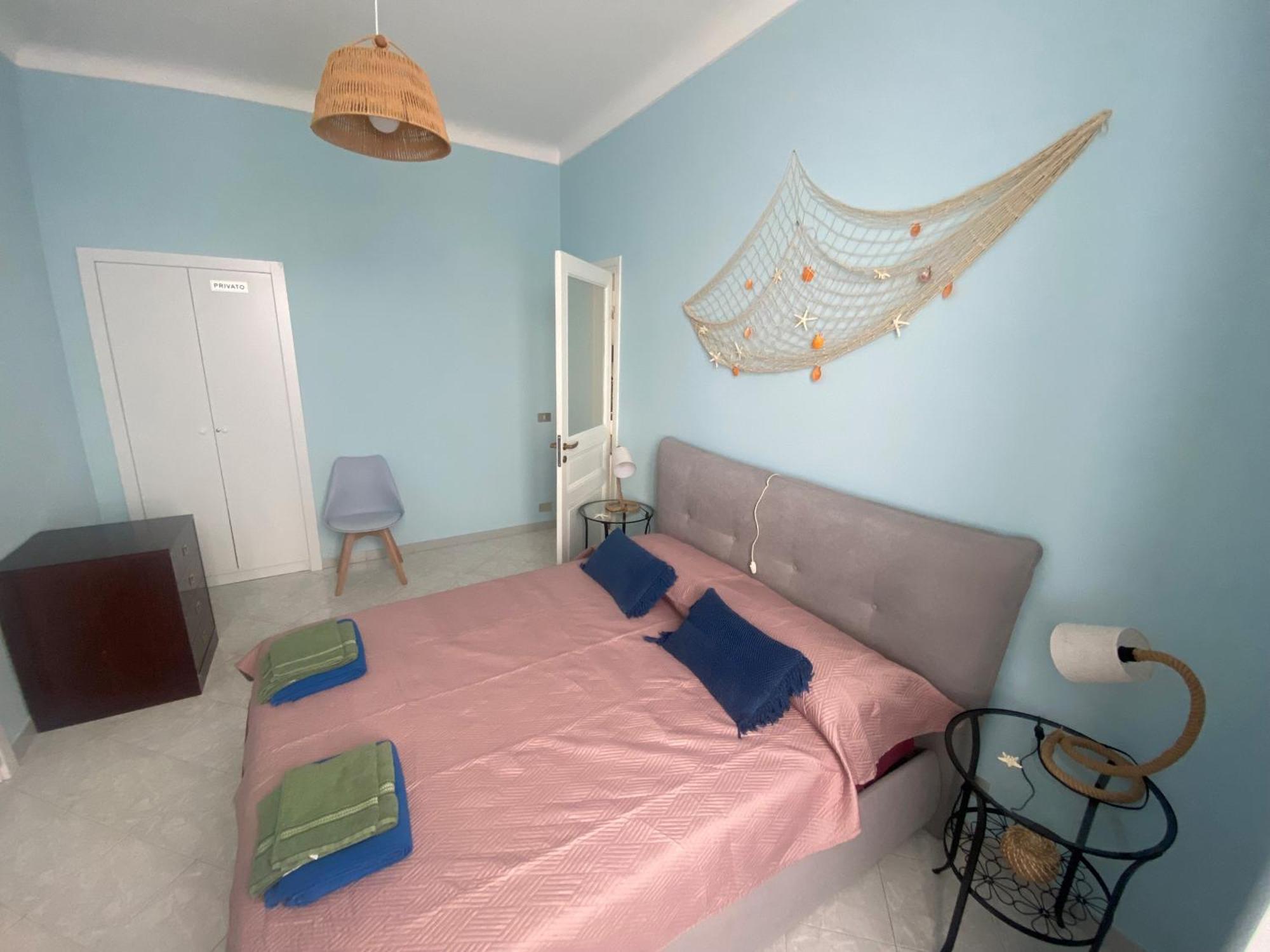 Apartmán La Casa Di Gill Sanremo Exteriér fotografie
