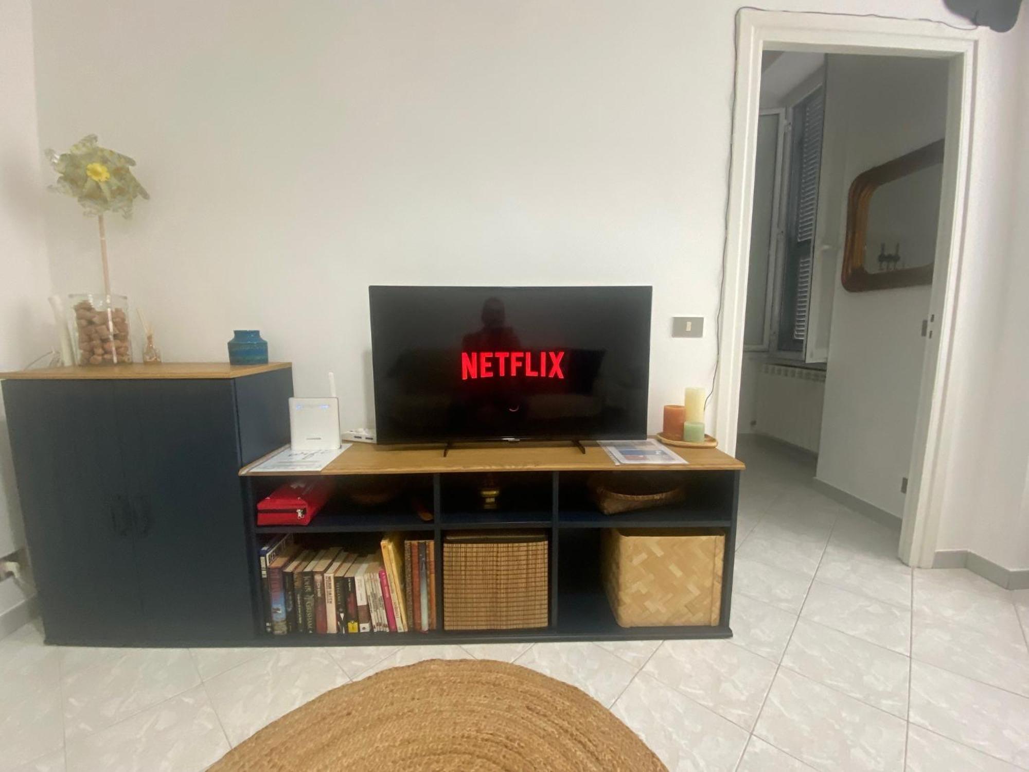 Apartmán La Casa Di Gill Sanremo Exteriér fotografie